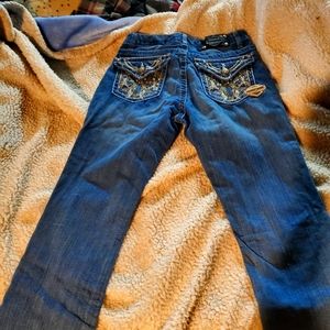 Harley-Davidson Jeans